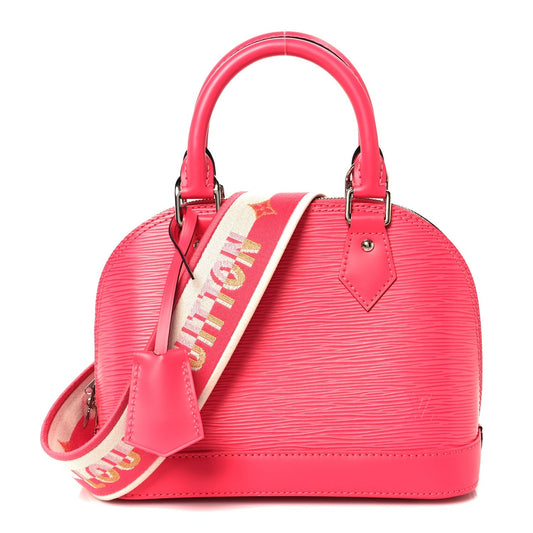 Epi Jacquard Alma BB Dragon Fruit