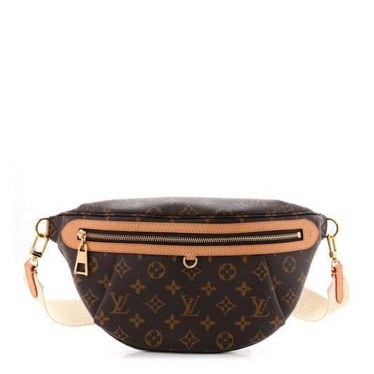 Monogram High Rise Bumbag
