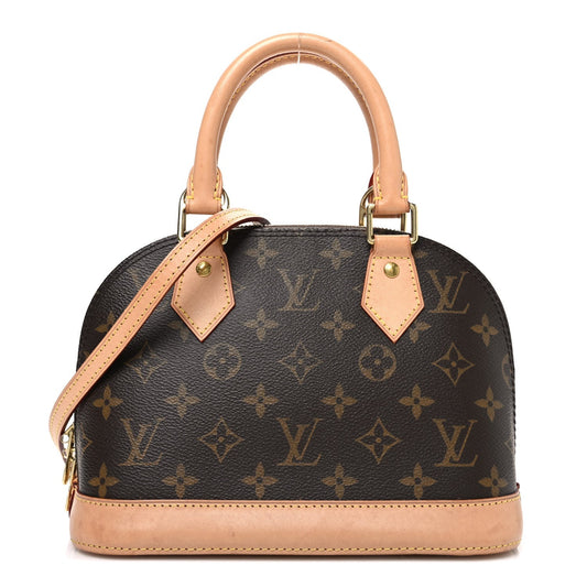 Monogram Alma BB