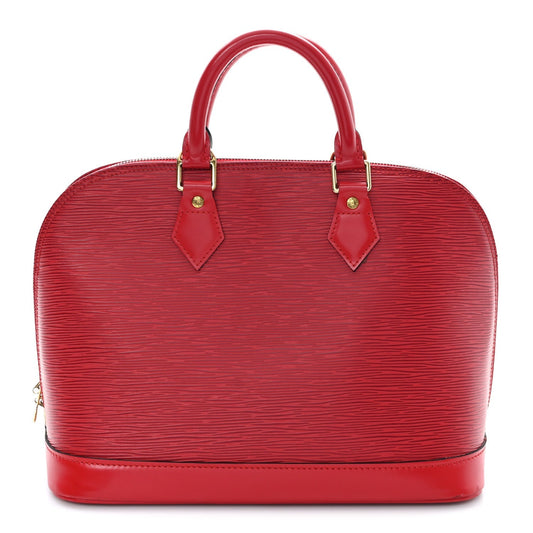 Epi Alma PM Castillan Red