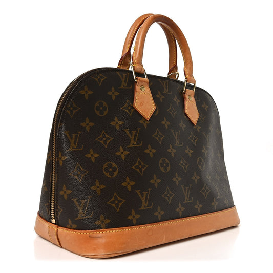 Monogram Alma PM
