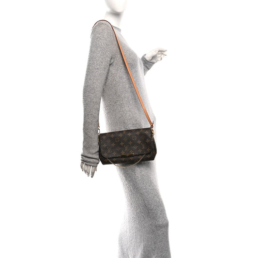 Monogram Favorite MM