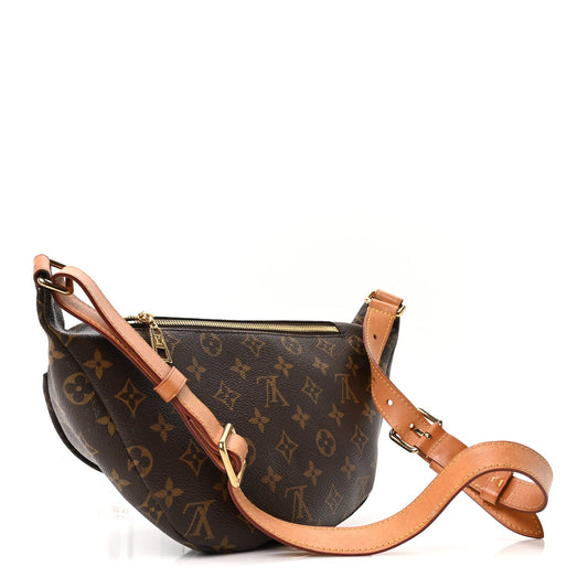 Monogram Bumbag