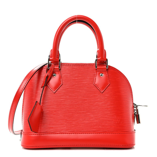 Epi Alma BB Coquelicot