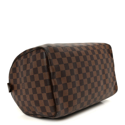 Damier Ebene Speedy 30