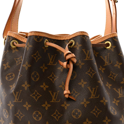 Monogram Noe