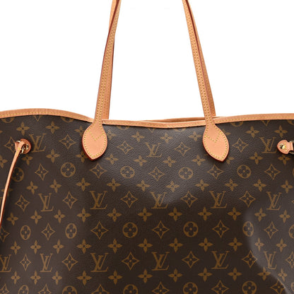 Monogram Neo Neverfull GM