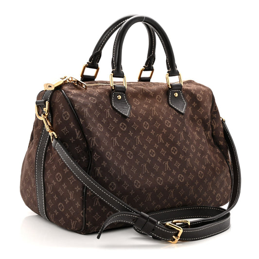 Mini Lin Speedy 30 Ebene