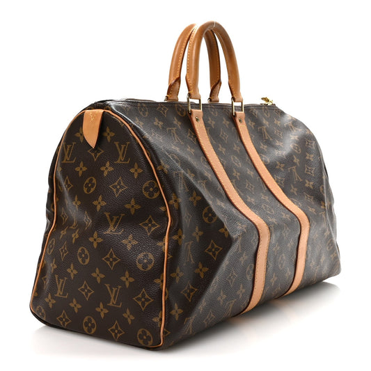 Monogram Keepall 45