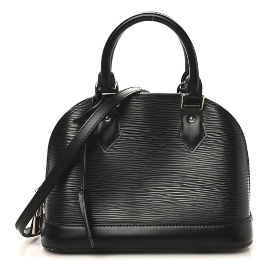 Epi Alma BB Black