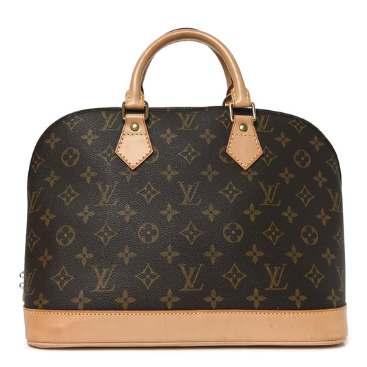 Monogram Alma PM