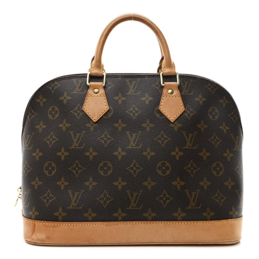 Monogram Alma PM