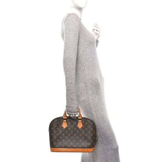 Monogram Alma PM