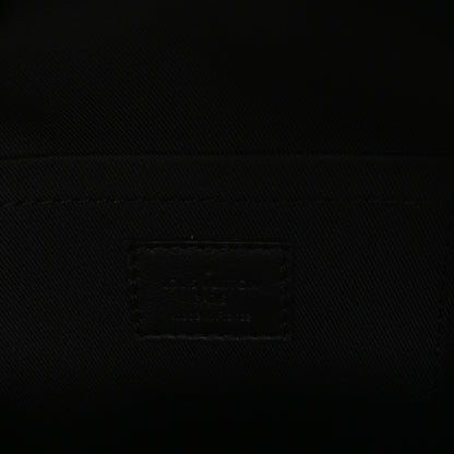 Monogram Palm Springs Backpack Mini