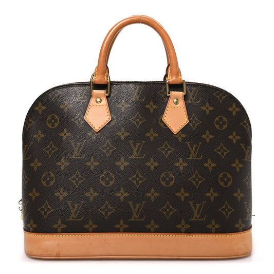 Monogram Alma PM