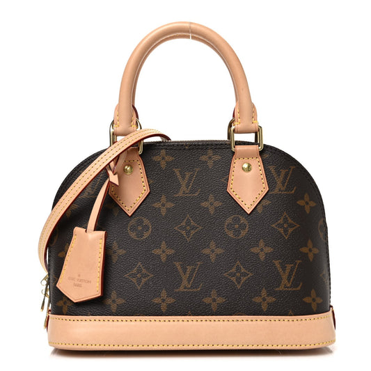 Monogram Alma BB