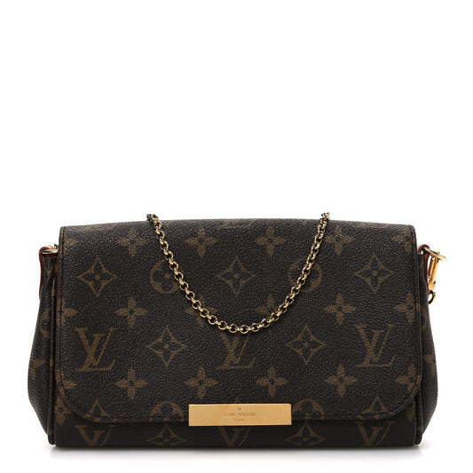Monogram Favorite MM