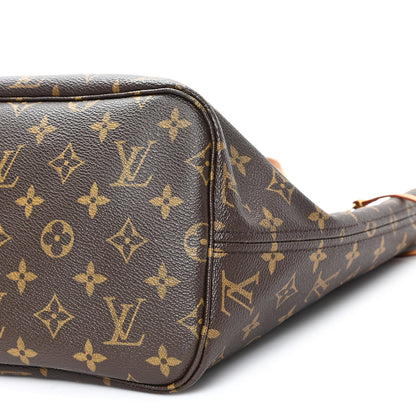 Monogram Neverfull MM