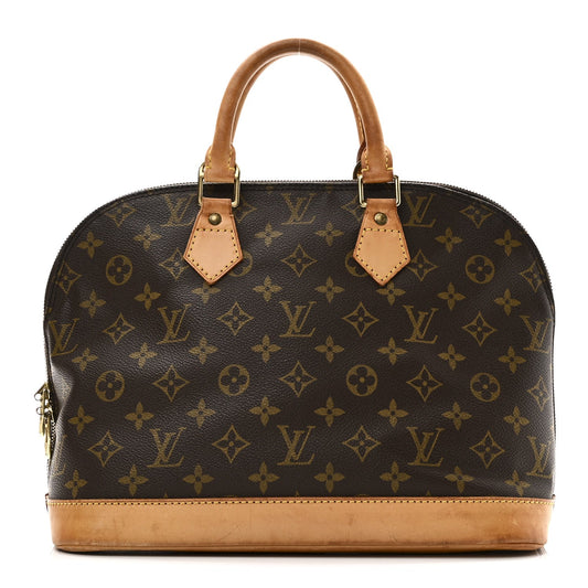 Monogram Alma PM
