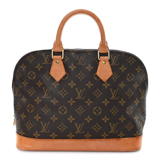 Monogram Alma PM