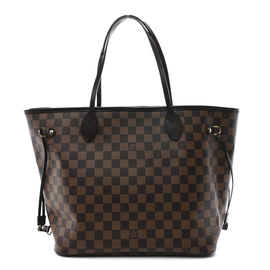 Damier Ebene Neo Neverfull MM