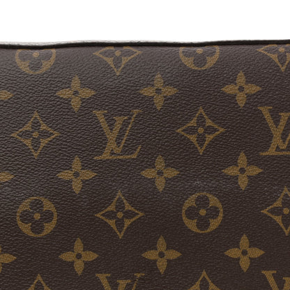 Monogram Neonoe MM Coquelicot