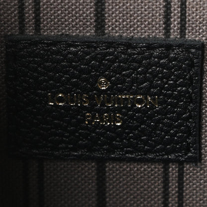 Empreinte Pochette Metis Black