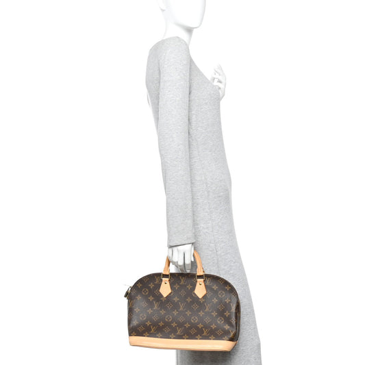 Monogram Alma PM