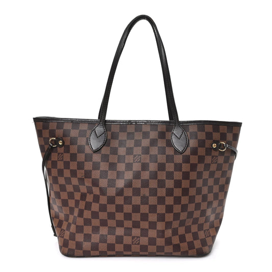 Damier Ebene Neo Neverfull MM