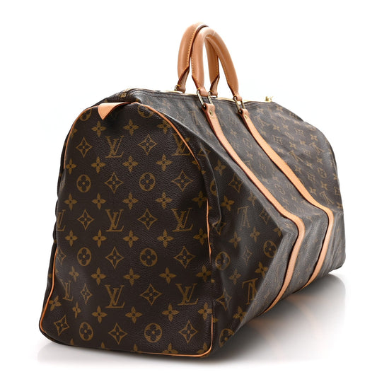 Monogram Keepall 50
