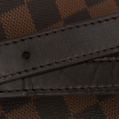 Damier Ebene Speedy Bandouliere 30