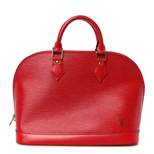 Epi Alma PM Castillan Red