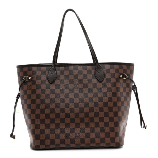 Damier Ebene Neo Neverfull MM