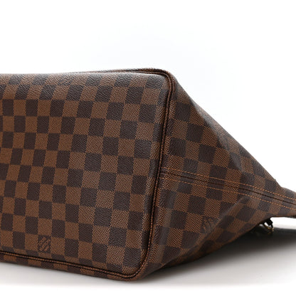 Damier Ebene Neverfull GM