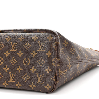 Monogram Neo Neverfull MM