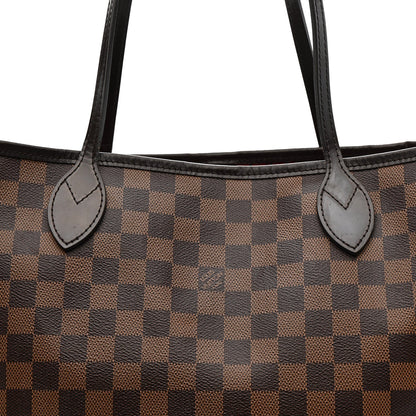 Damier Ebene Neo Neverfull MM
