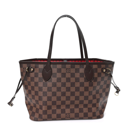 Damier Ebene Neo Neverfull PM