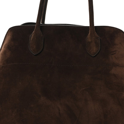 Suede Soft Margaux 15 Mocha