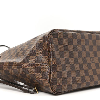 Damier Ebene Neo Neverfull MM