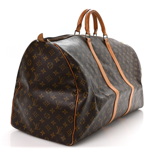 Monogram Keepall 60