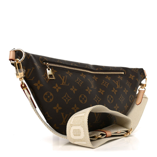 Monogram High Rise Bumbag