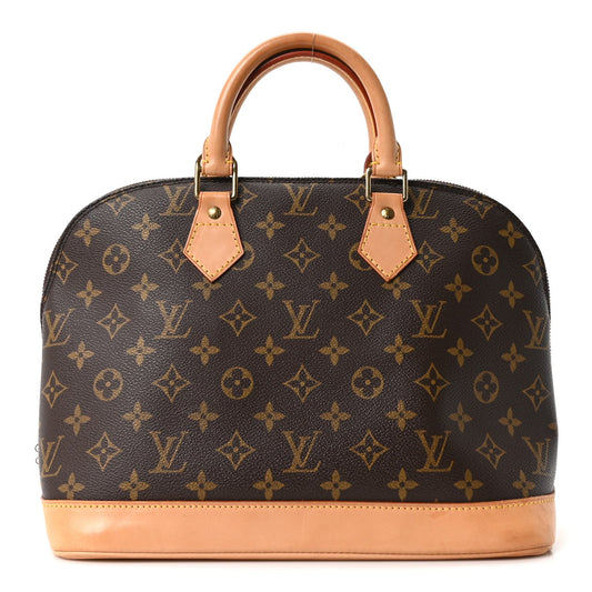 Monogram Alma PM
