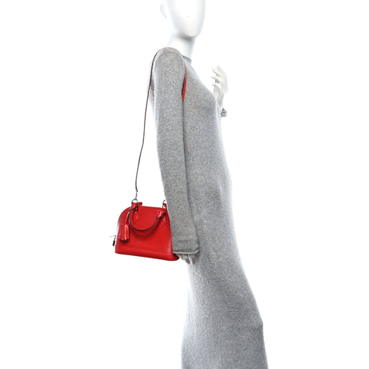 Epi Alma BB Coquelicot