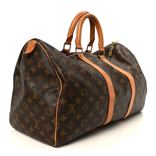 Monogram Keepall 45