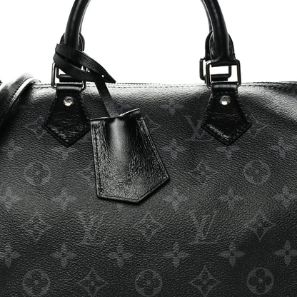 Monogram Eclipse Speedy Soft 30