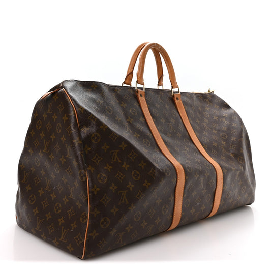 Monogram Keepall 60