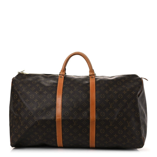 Monogram Keepall 60