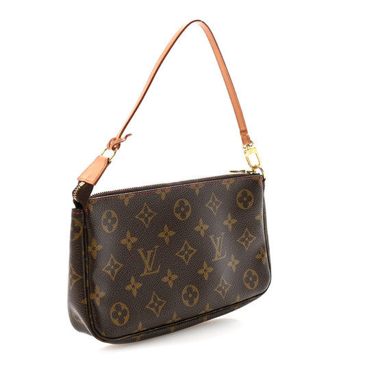 Monogram Cerises Pochette Accessories
