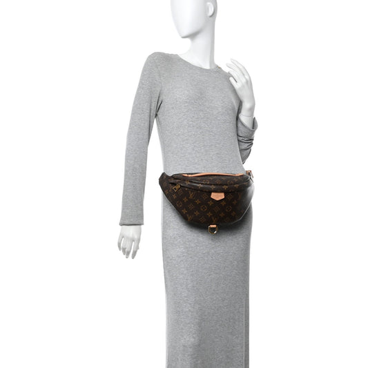 Monogram Bumbag