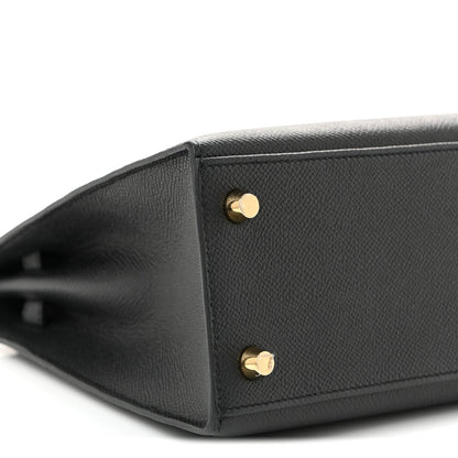 Epsom Kelly Sellier 25 Black